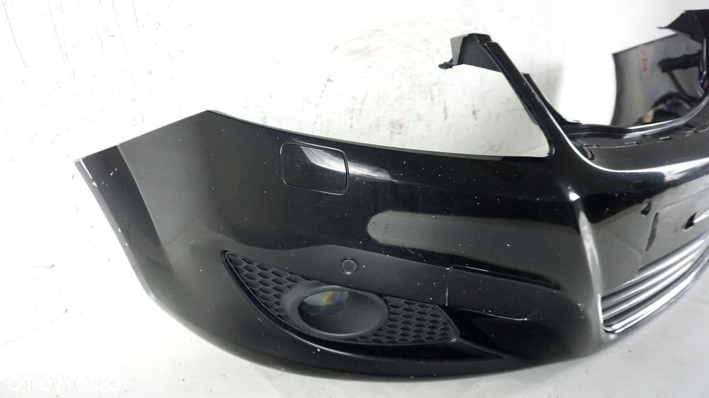 ZDERZAK PRZÓD OPEL ZAFIRA B LIFT II 2 FL XENON SPRYSKI PDC Z20R 08-14 FL - 3