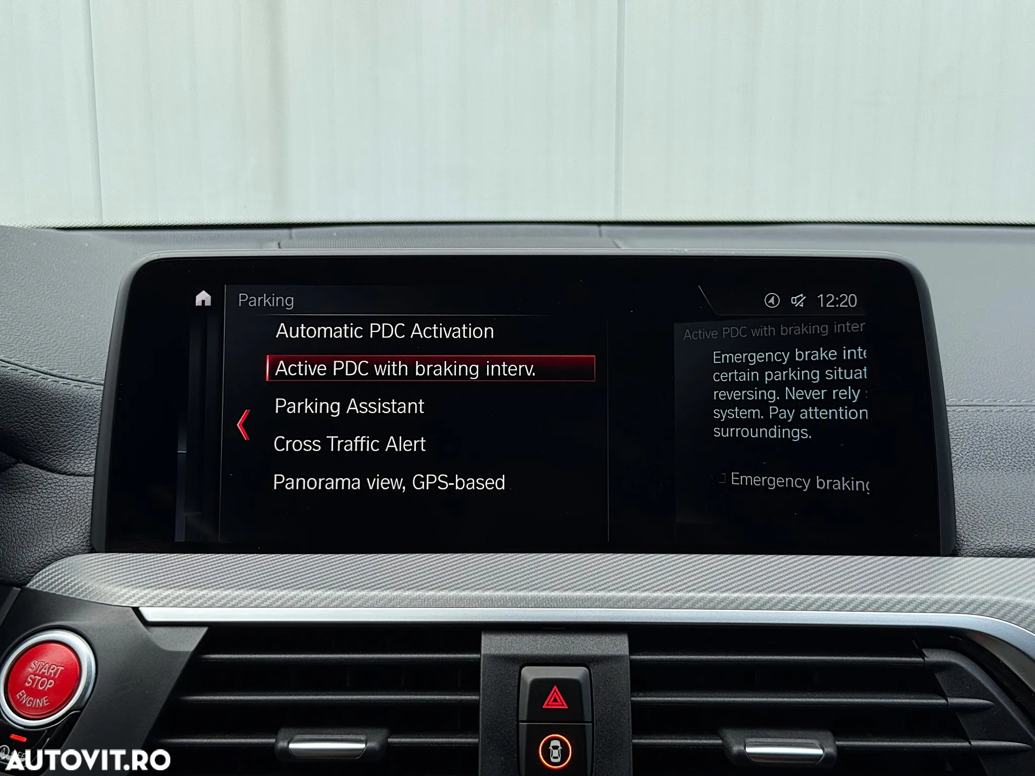 BMW X3 M Standard - 24