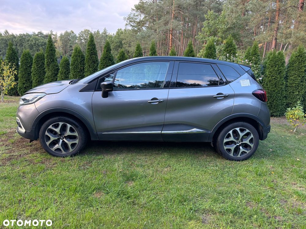Renault Captur - 11