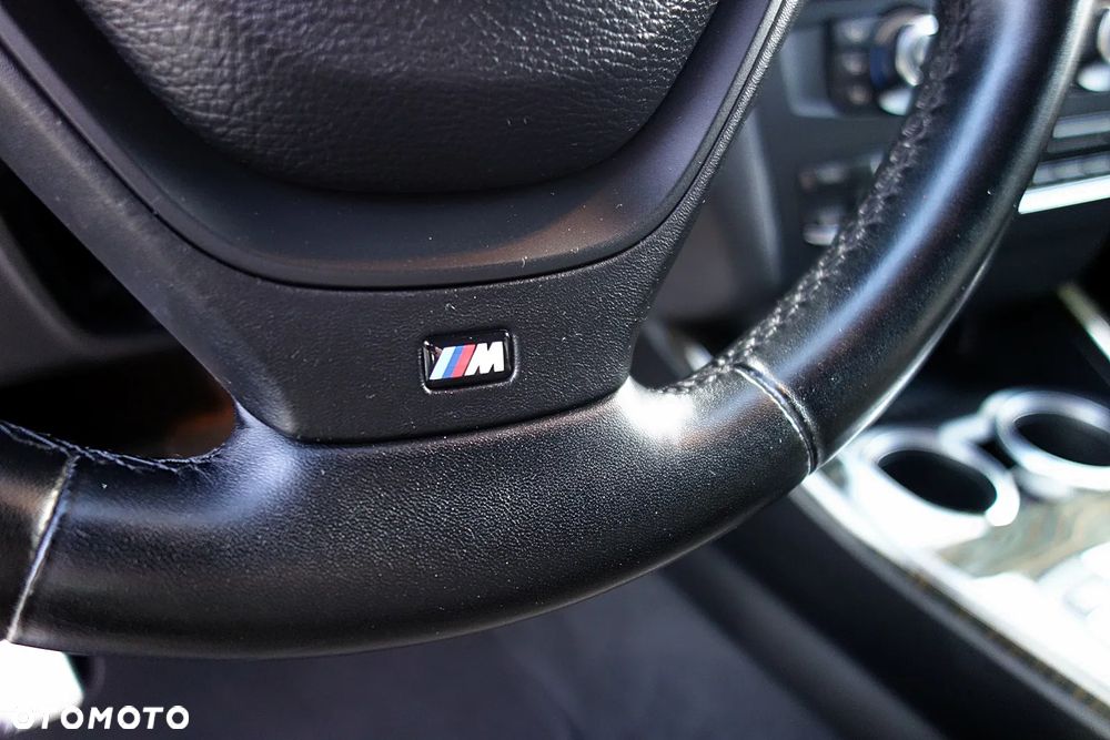 BMW X3 xDrive20d - 30
