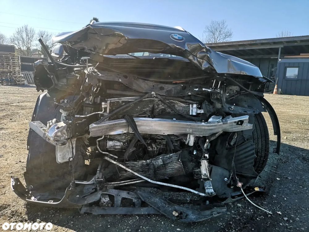 BMW X1 sDrive18d Advantage sport - 17