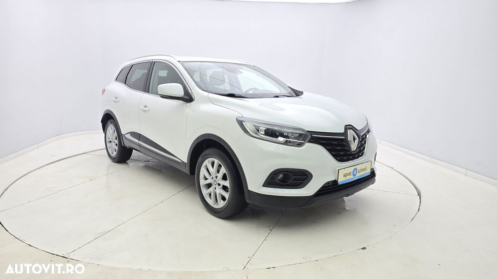 Renault Kadjar - 4