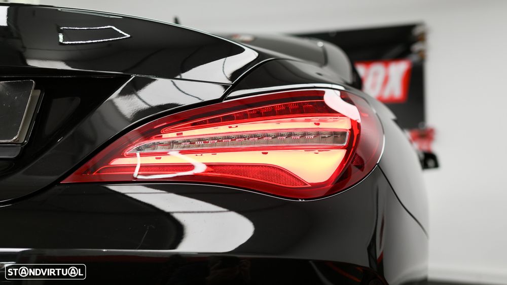 Mercedes-Benz CLA 180 d 7G-DCT AMG Line - 26