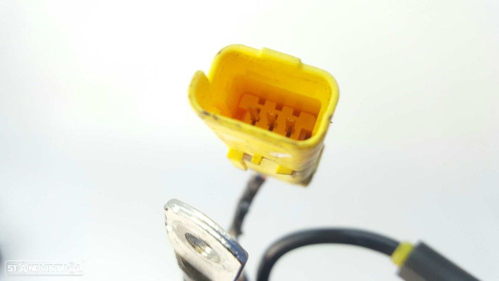 MOTOR DA COLUNA DE DIREÇÃO PEUGEOT 308 STYLE - 10