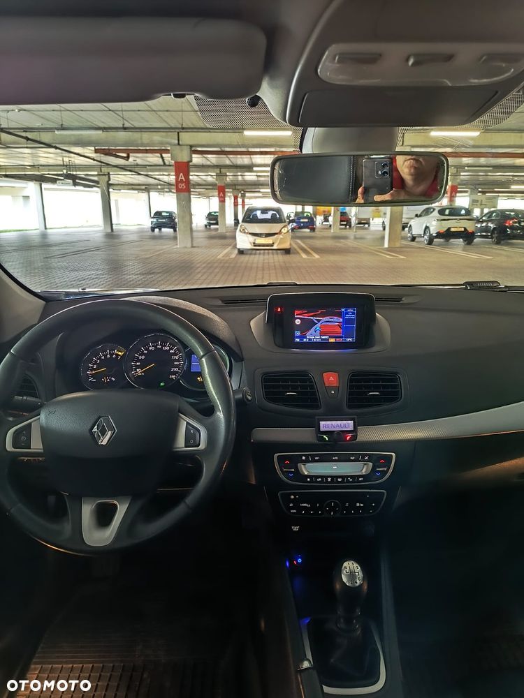 Renault Fluence 2.0 16V Expression - 3