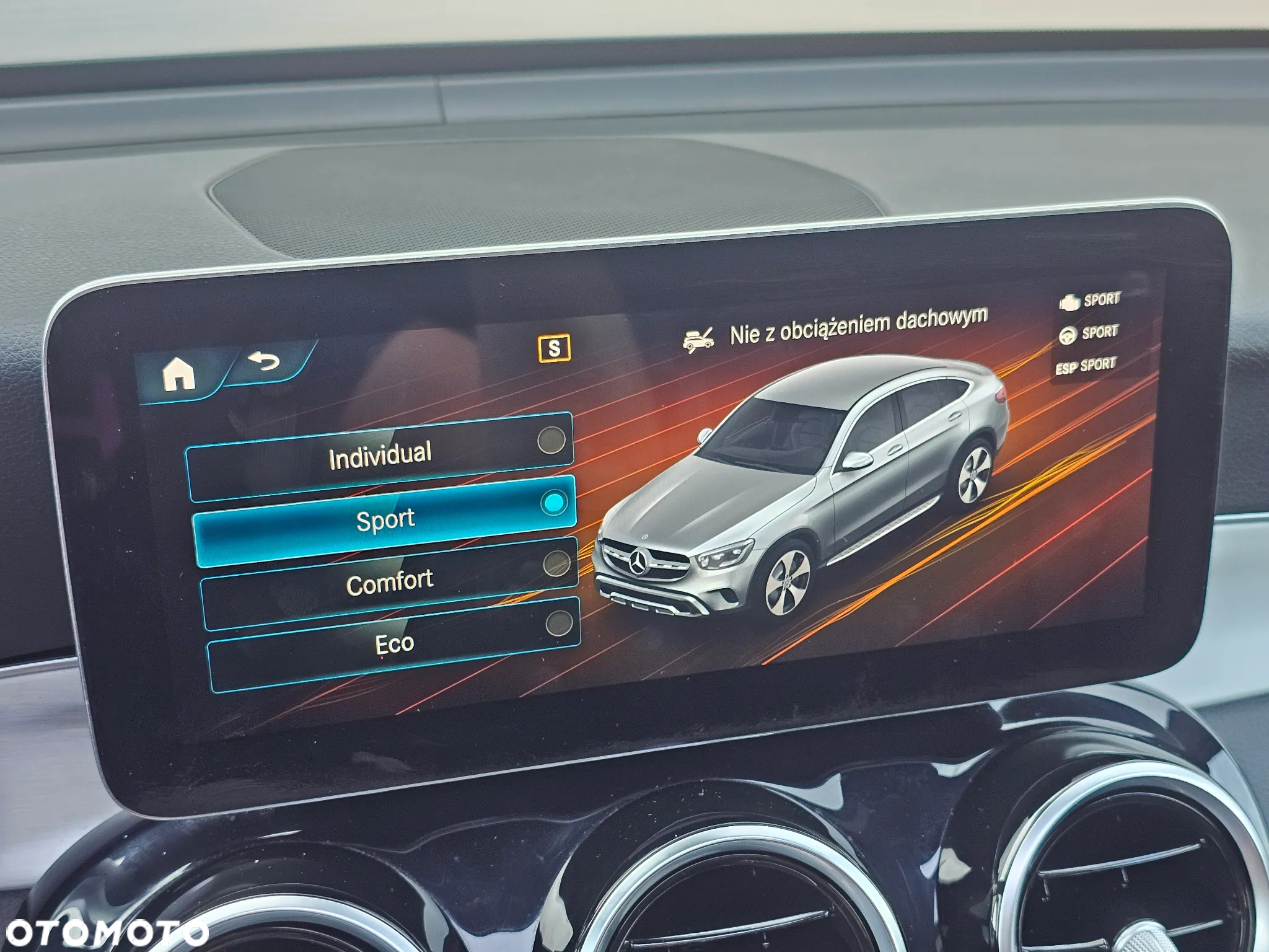Mercedes-Benz GLC GLC-Coupe 220 d 4Matic 9G-TRONIC AMG Line Plus - 35