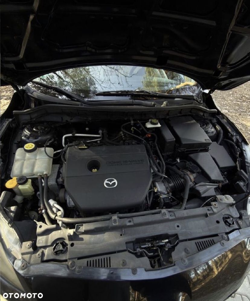 Mazda 3 - 15