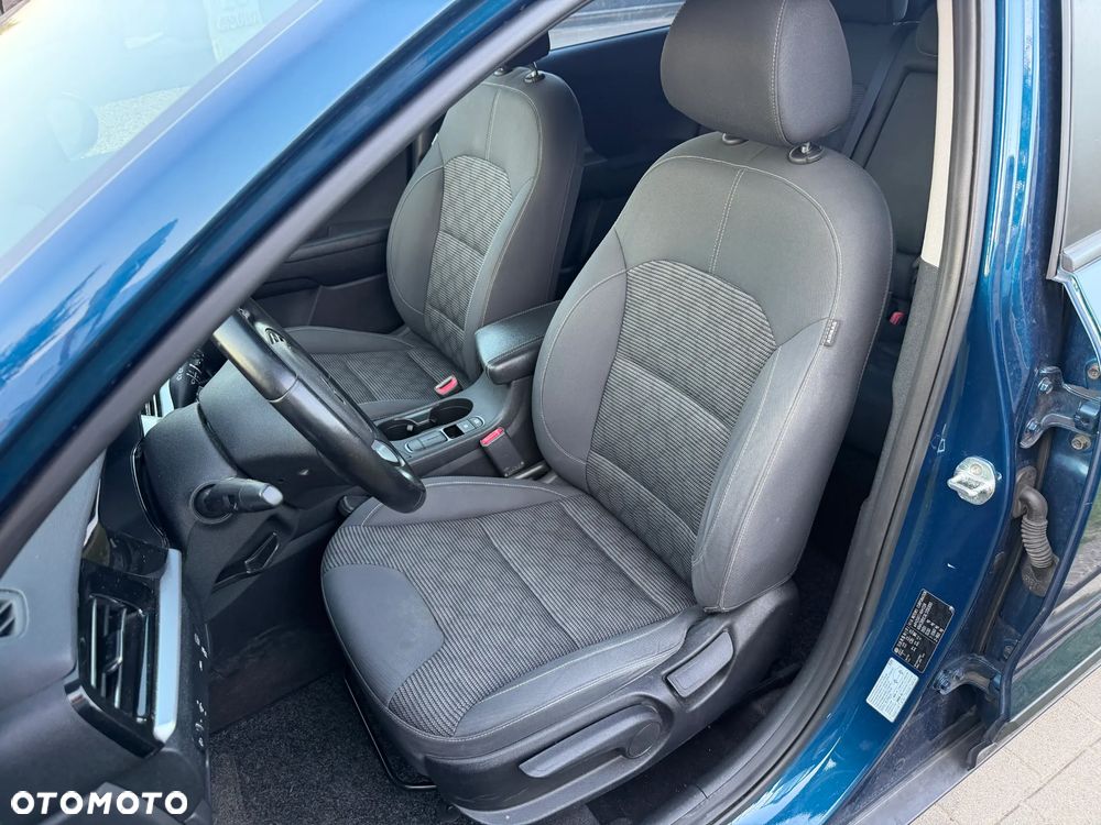Kia Niro 1.6 GDI 2WD Vision - 10