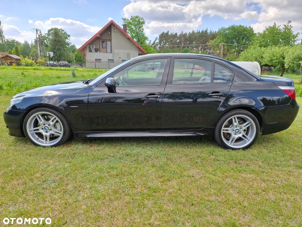 BMW Seria 5 - 2