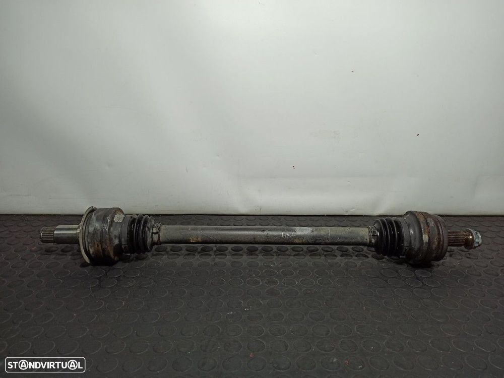 TRANSMISSÃO TRASEIRA DIREITA MERCEDES CLASE C (W204) BERLINA C 200 CDI (204.007) - 1