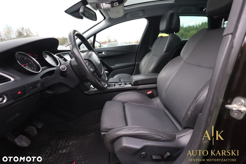 Peugeot 508 - 38