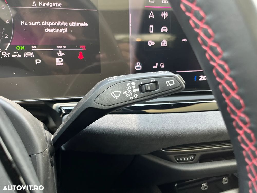 Audi A6 Avant TFSI quattro S tronic - 21