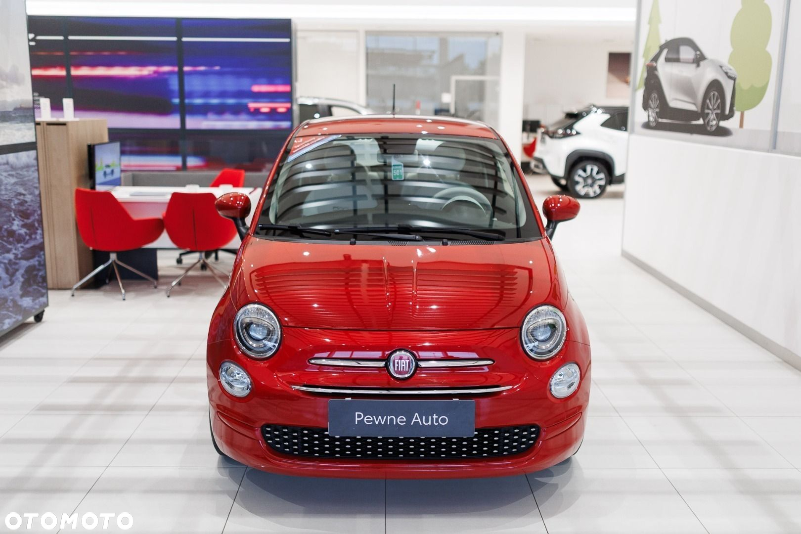Fiat 500 - 3