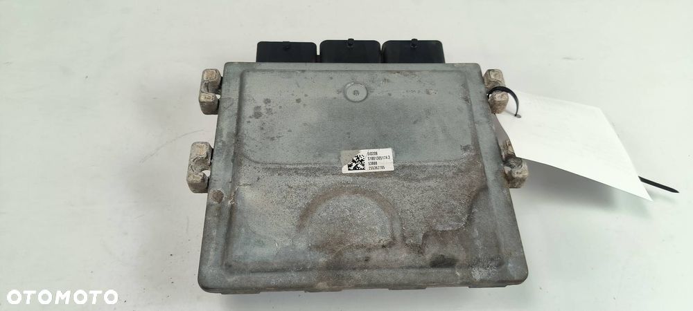 KOMPUTER FORD TRANSIT MK8 BK31-12A650BB - 4