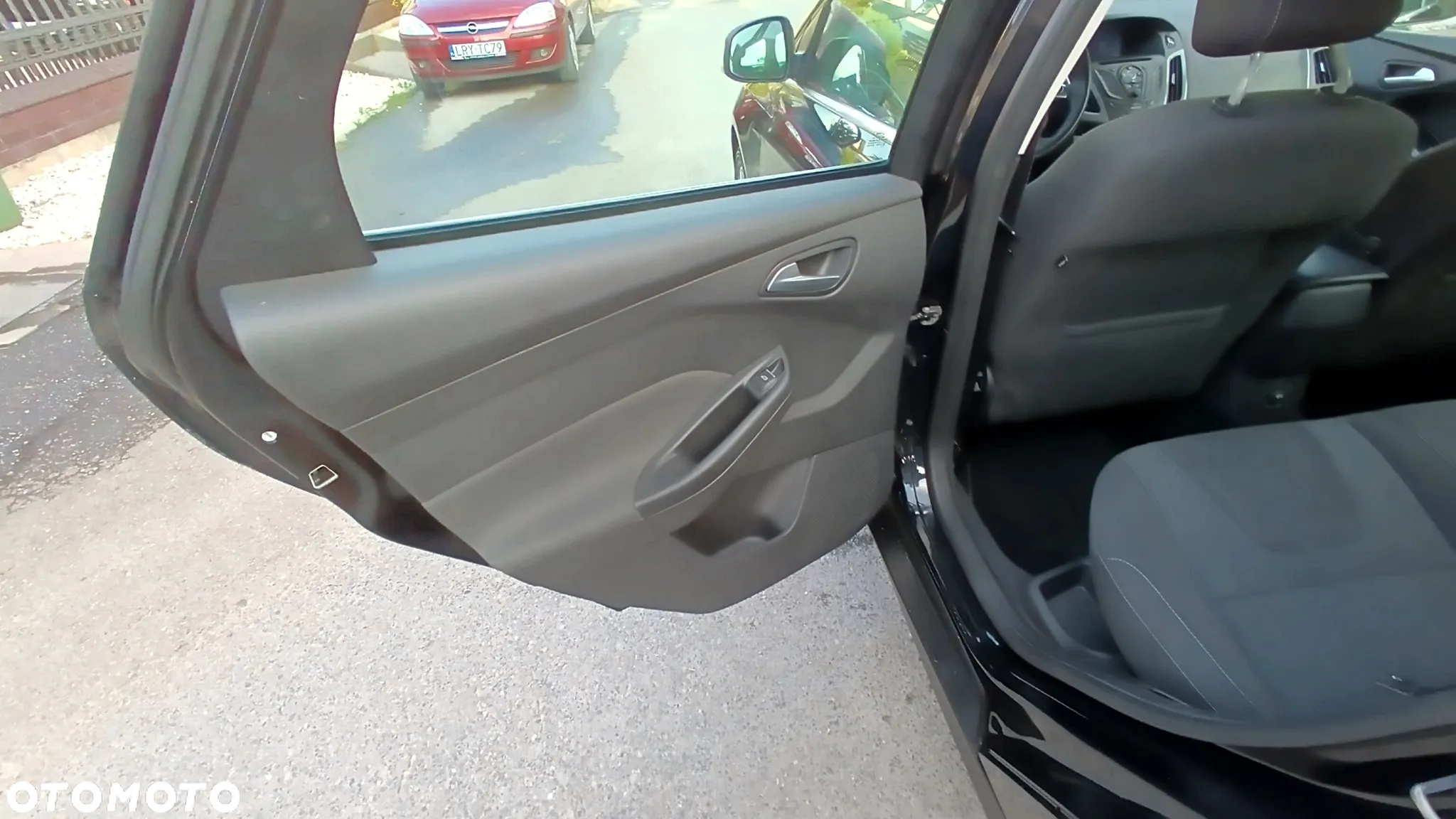 Ford Focus 1.6 Titanium - 13