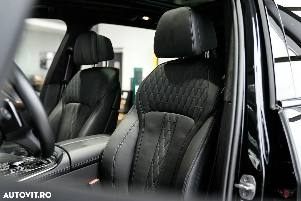 BMW X7 xDrive40d - 9