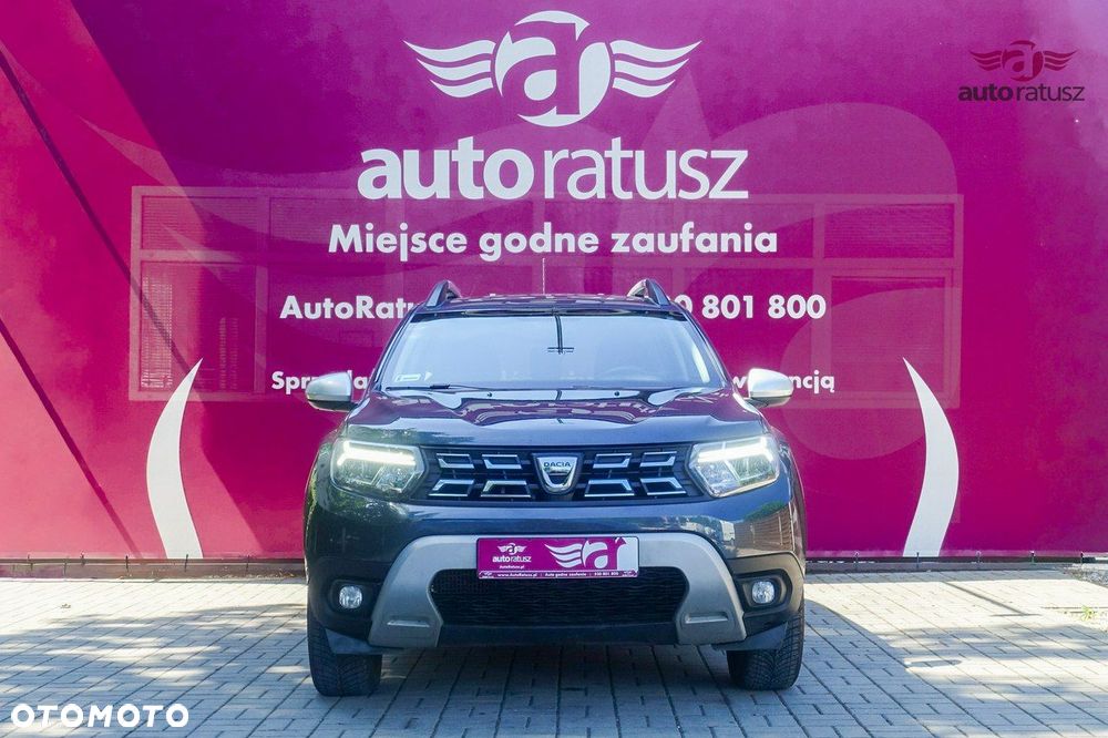 Dacia Duster - 3