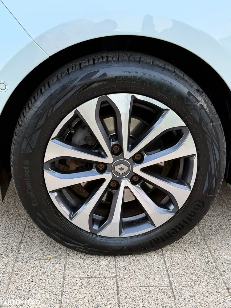 Renault ZOE EV50 135hp Techno - 23