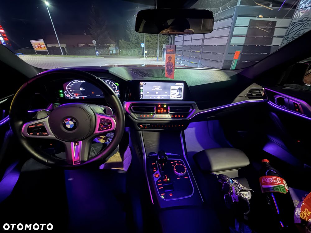 BMW Seria 4 - 8