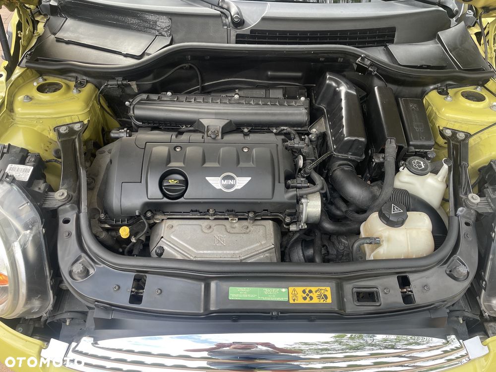 MINI Cooper - 38