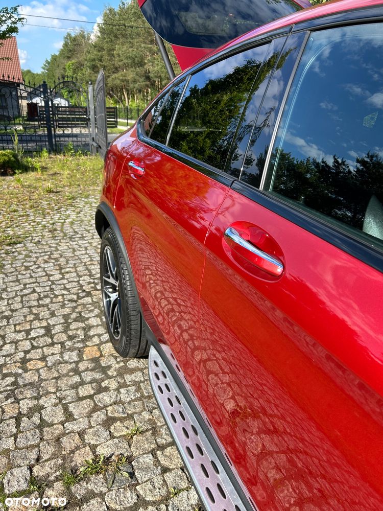 Mercedes-Benz GLC - 9