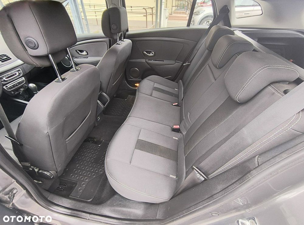 Renault Megane 1.4 16V TCE Privilege - 17