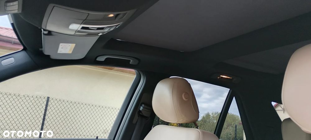 Mercedes-Benz GLE 350 d 4-Matic - 10