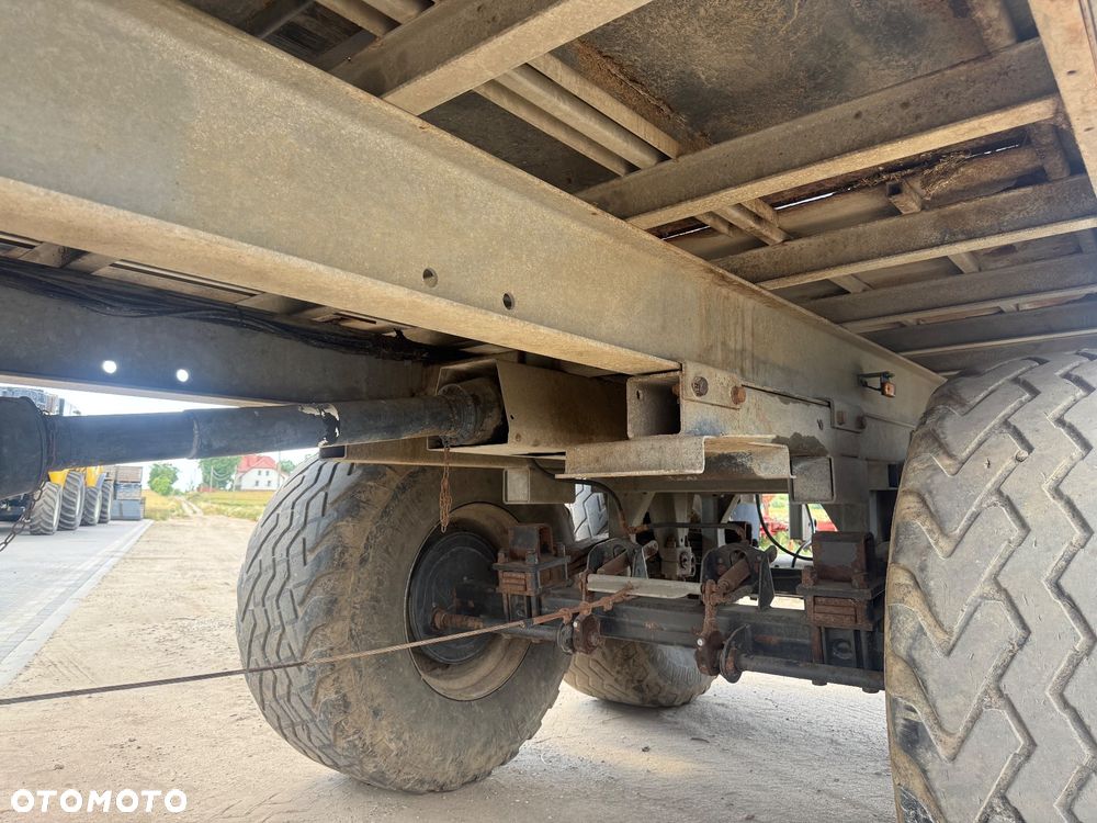 Fliegl fliegl gigant asw 281 - 3