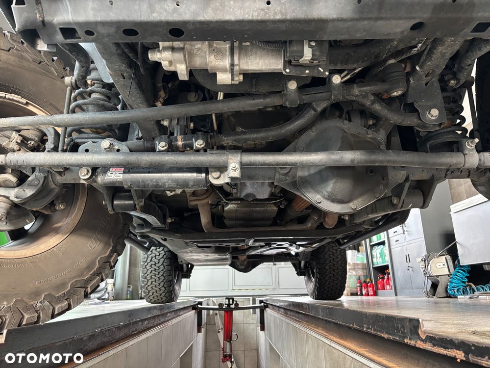 Jeep Wrangler 3.6 Unlim Rubicon X - 14