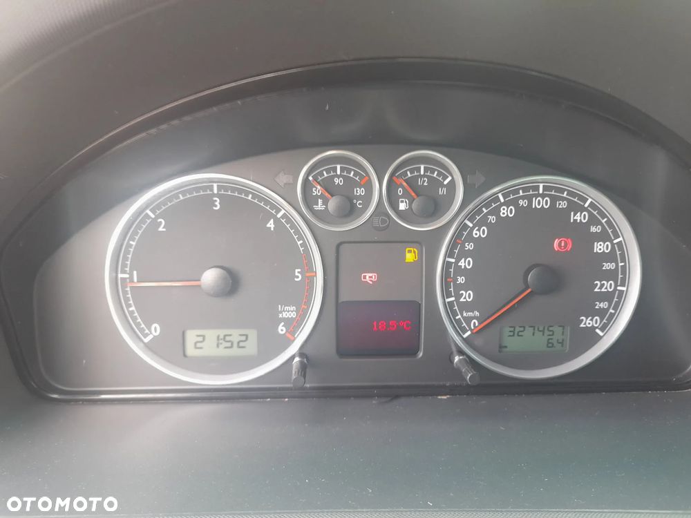 Volkswagen Sharan 2.0 TDI DPF Trendline - 10