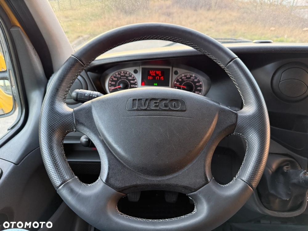 Iveco Daily 35C11 - 18