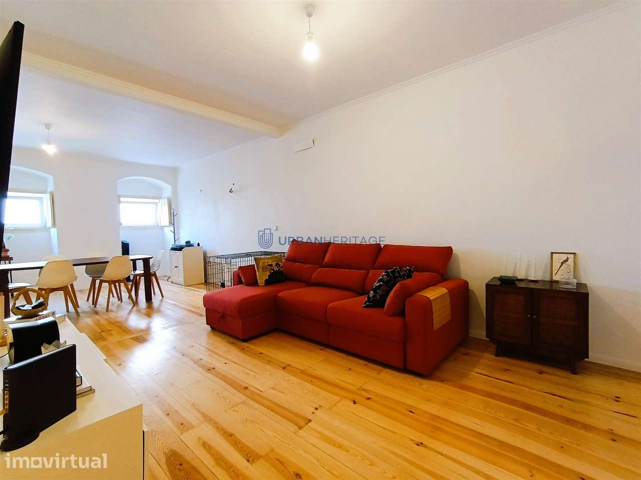Apartamento T3 Venda em Avenidas Novas,Lisboa - Grande imagem: 5/32