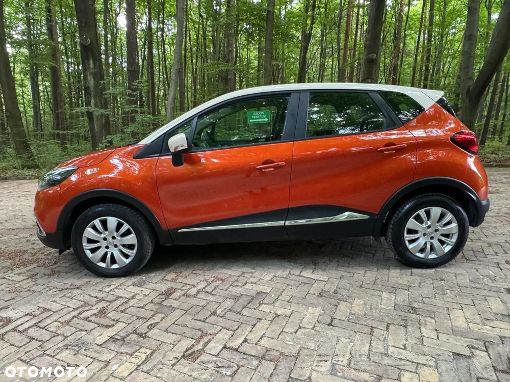 Renault Captur 0.9 Energy TCe Zen - 6