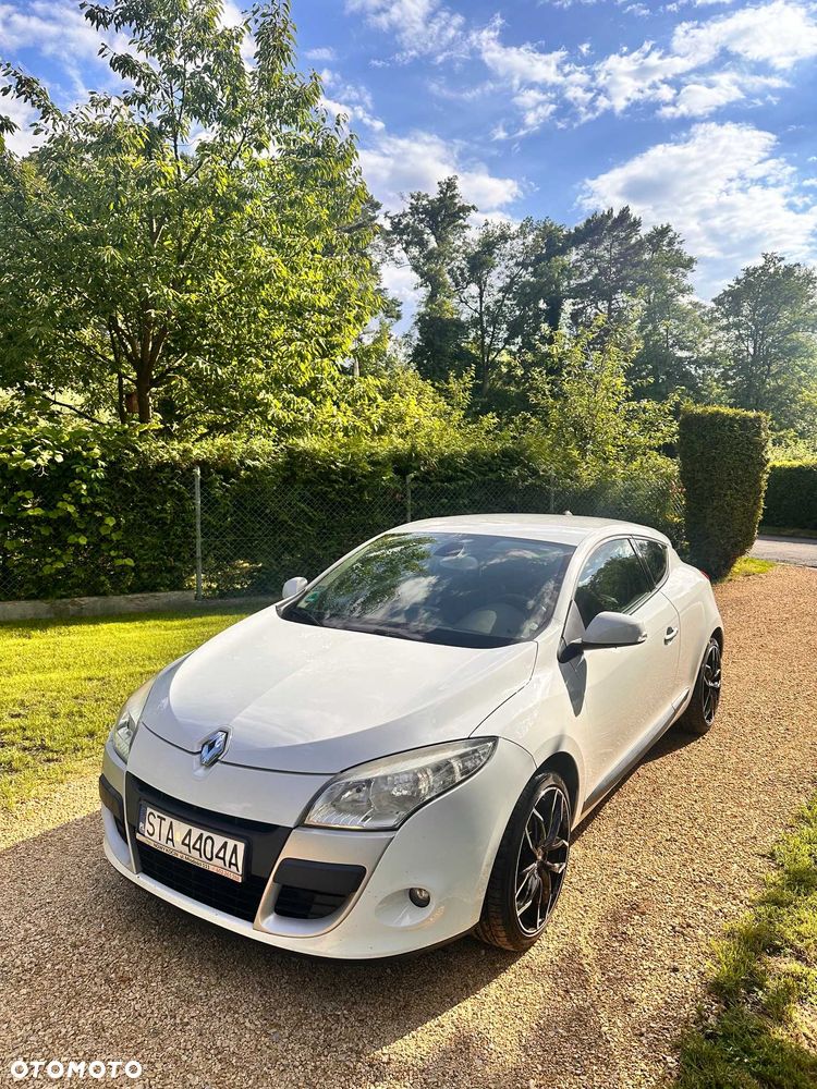 Renault Megane - 5