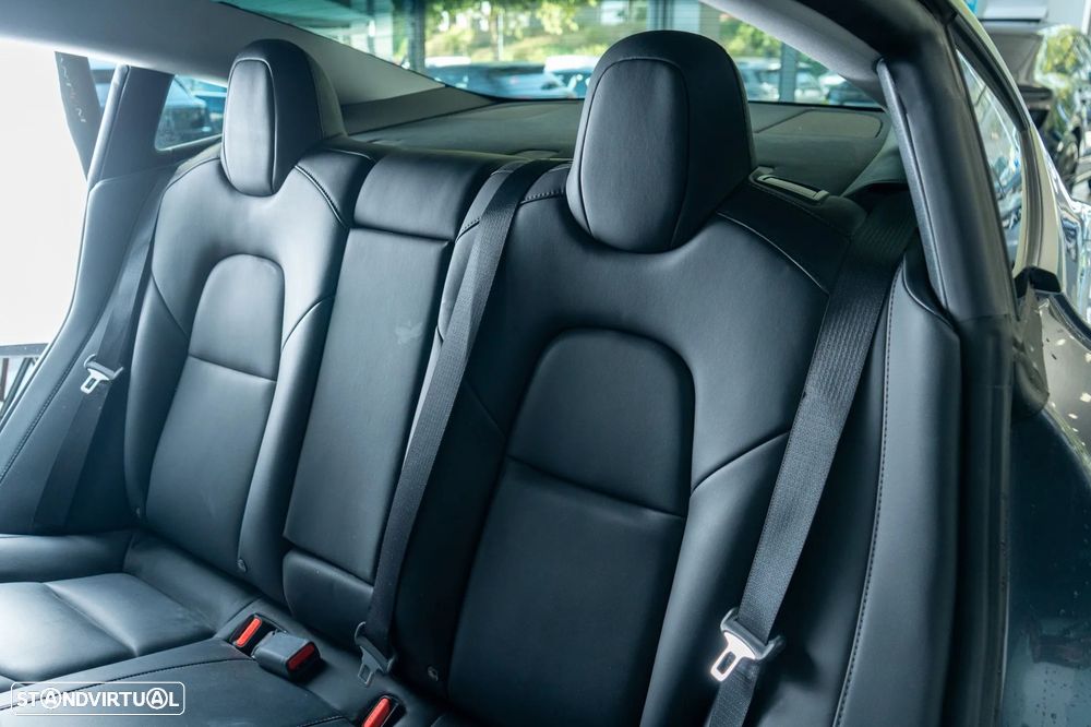 Tesla Model 3 Long Range AWD Dual Motor - 12
