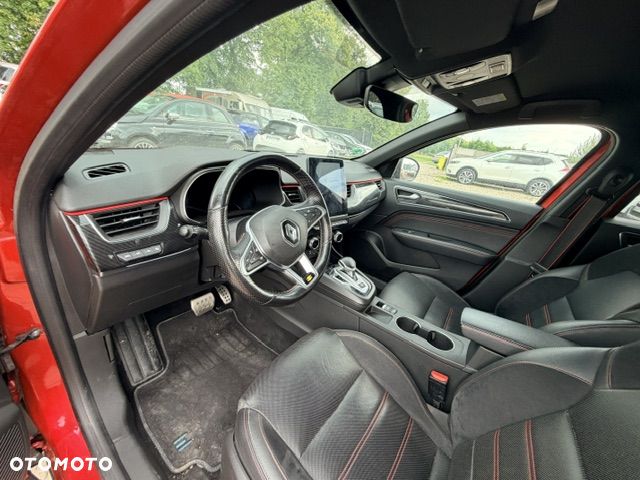Renault Arkana E-TECH 145 R.S.LINE - 14