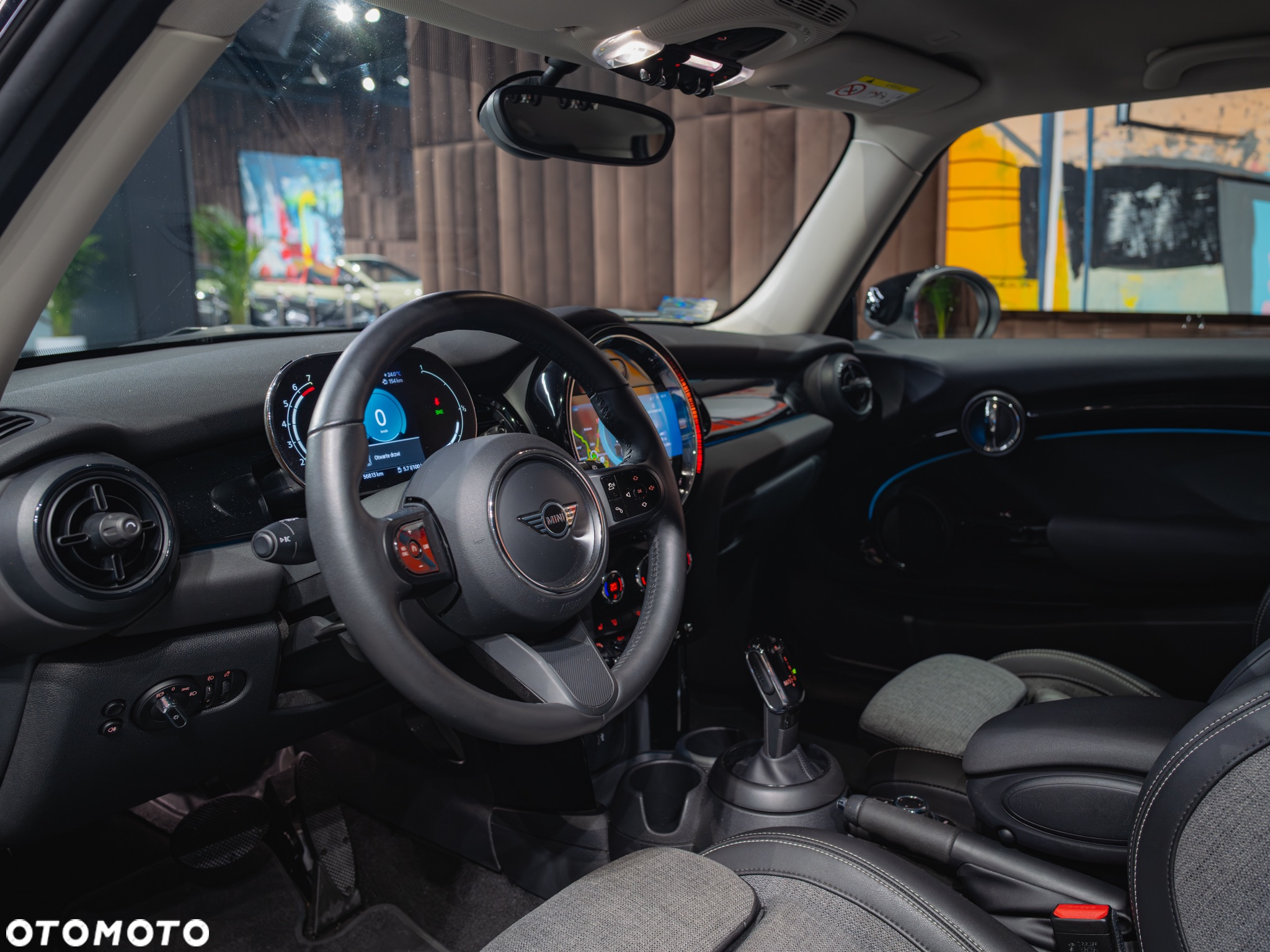 MINI Cooper - 7