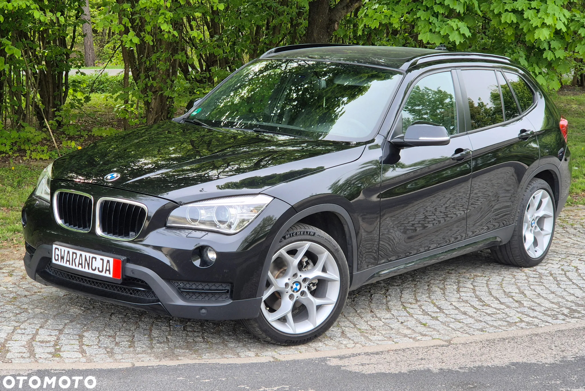 BMW X1 - 22