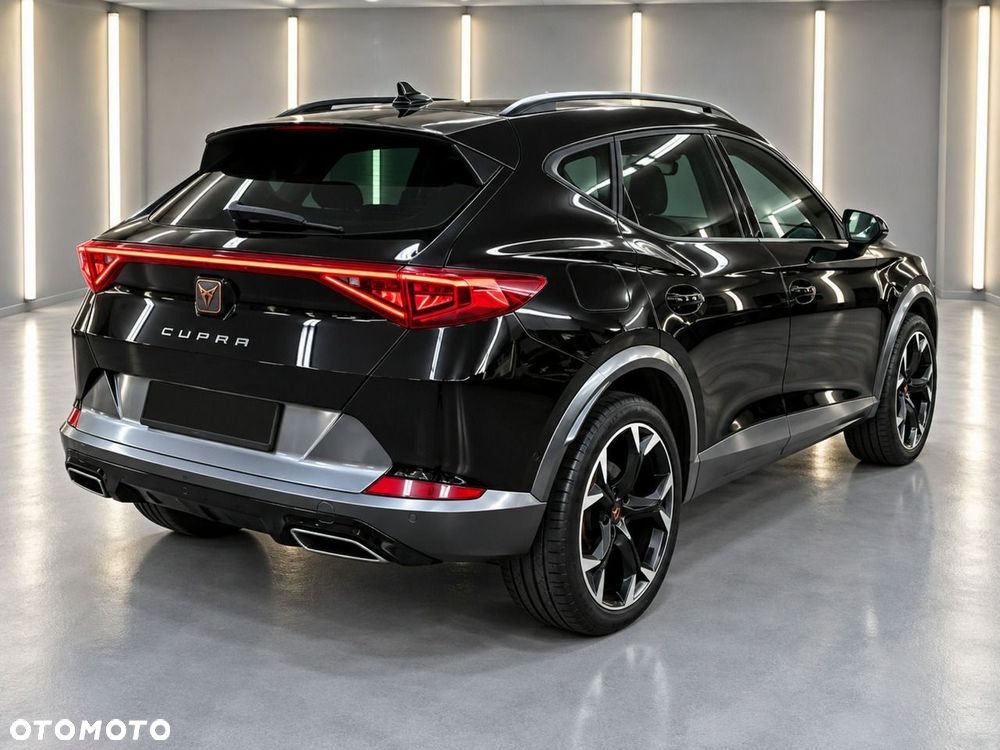 Cupra Formentor - 8