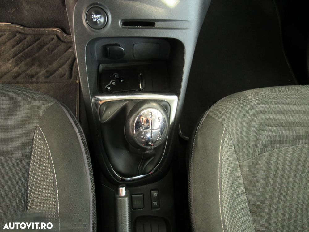 Renault Captur ENERGY TCe 90 Start&Stop Intens - 17