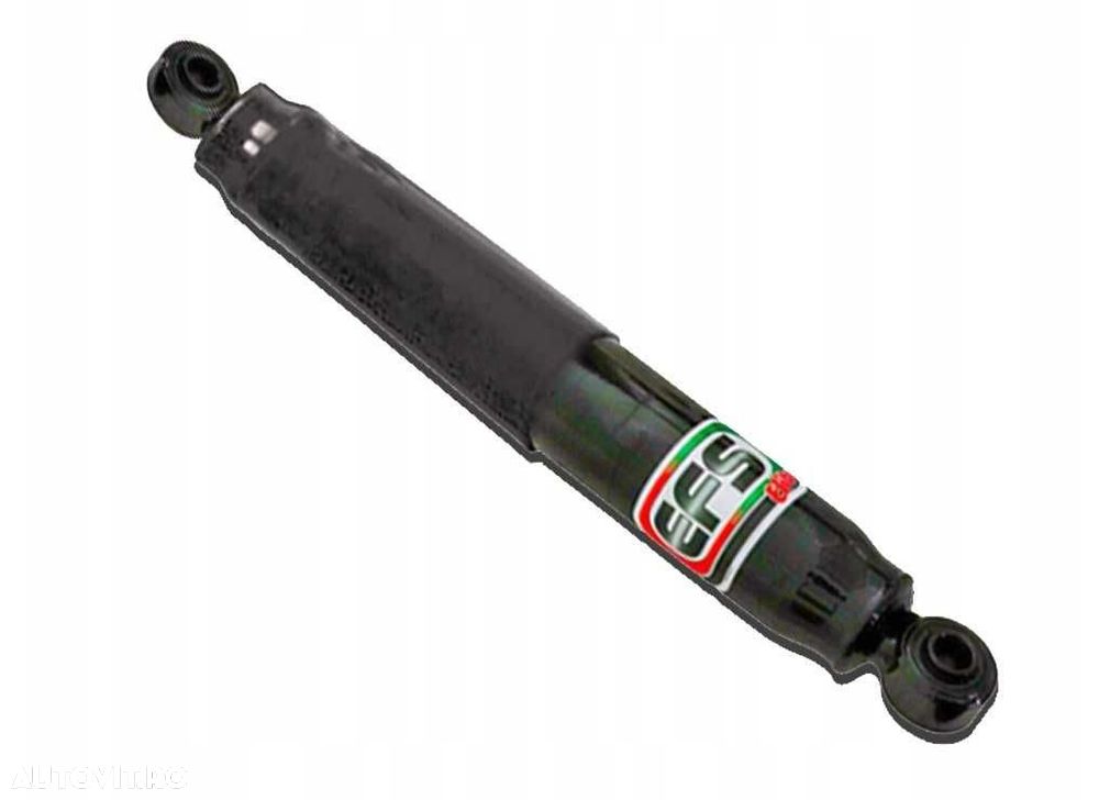 Suspensie 5cm EFS ELITE Australia Nissan Terrano 1 2 - 4