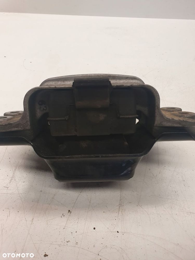 ŁAPA PODUSZKA SKRZYNI AUDI VW 1K0199555CA - 4