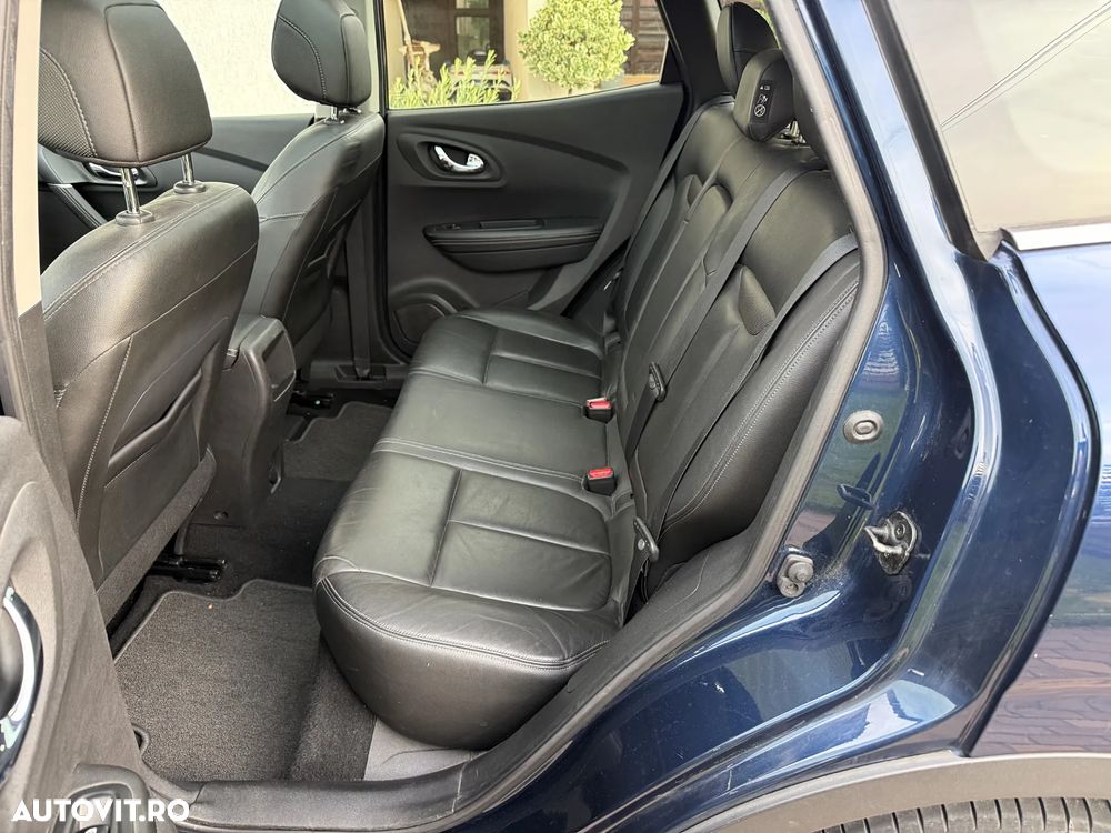 Renault Kadjar - 10