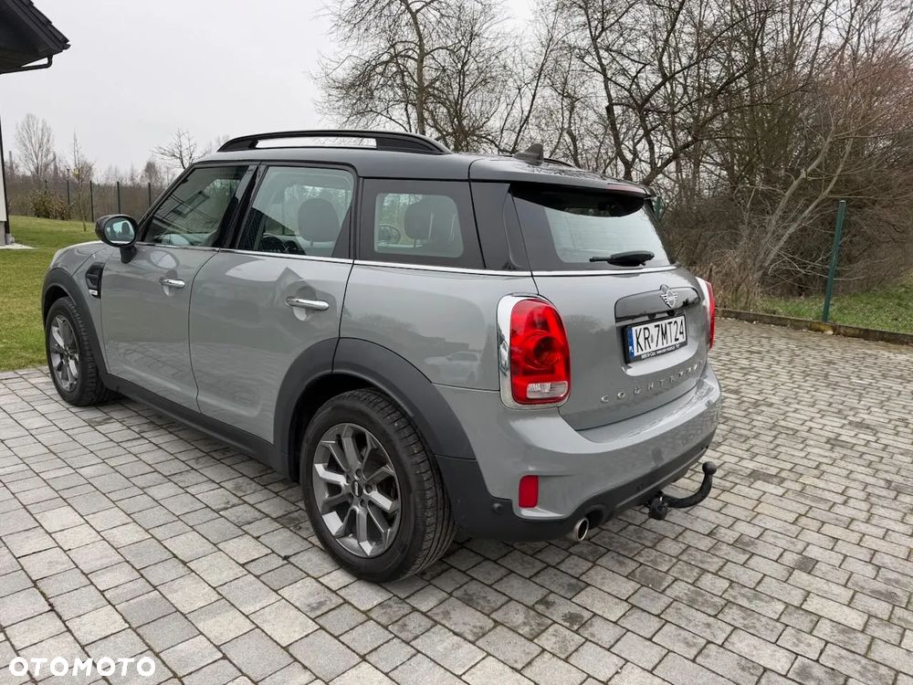 MINI Countryman Cooper - 27