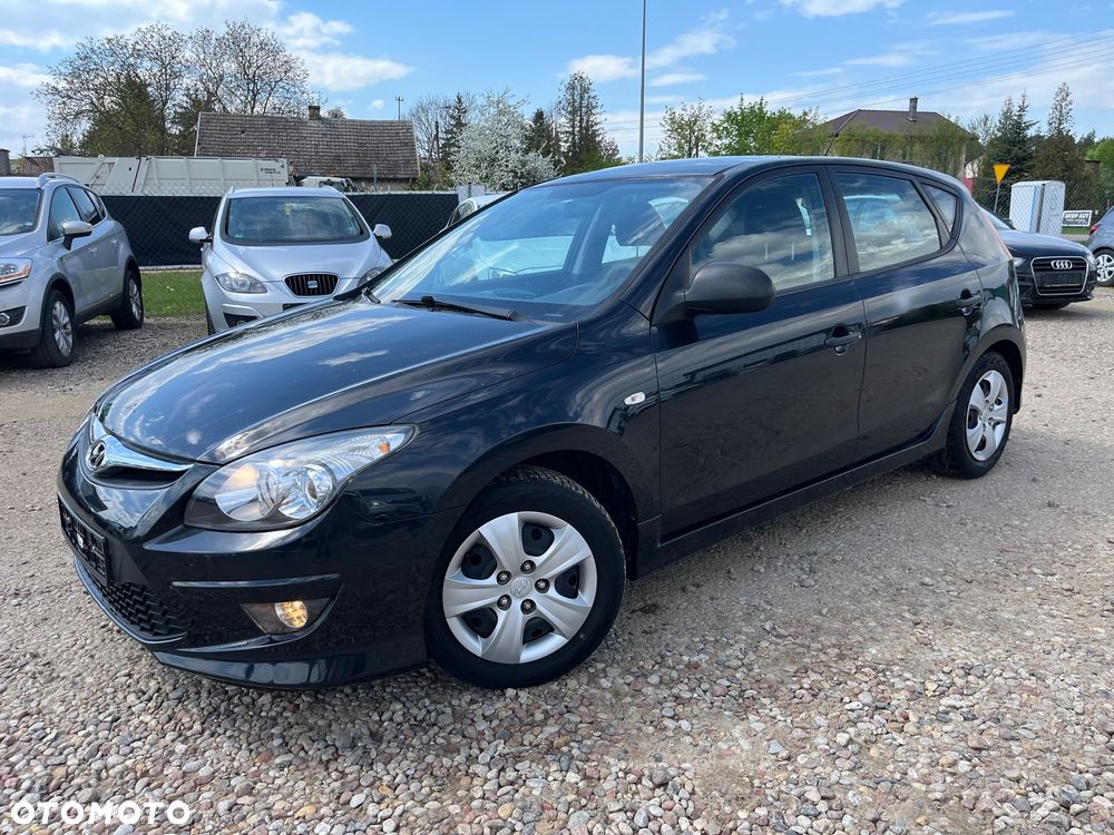 Hyundai i30 1.4 FIFA WM Edition - 1