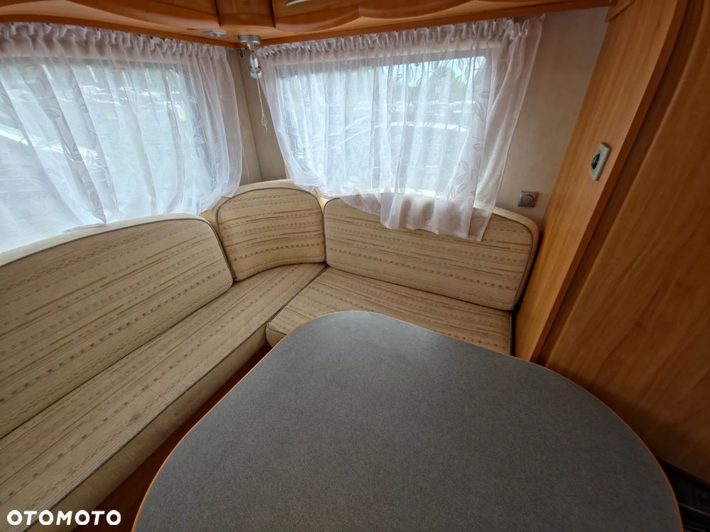 Adria Adria 542 PU - 20