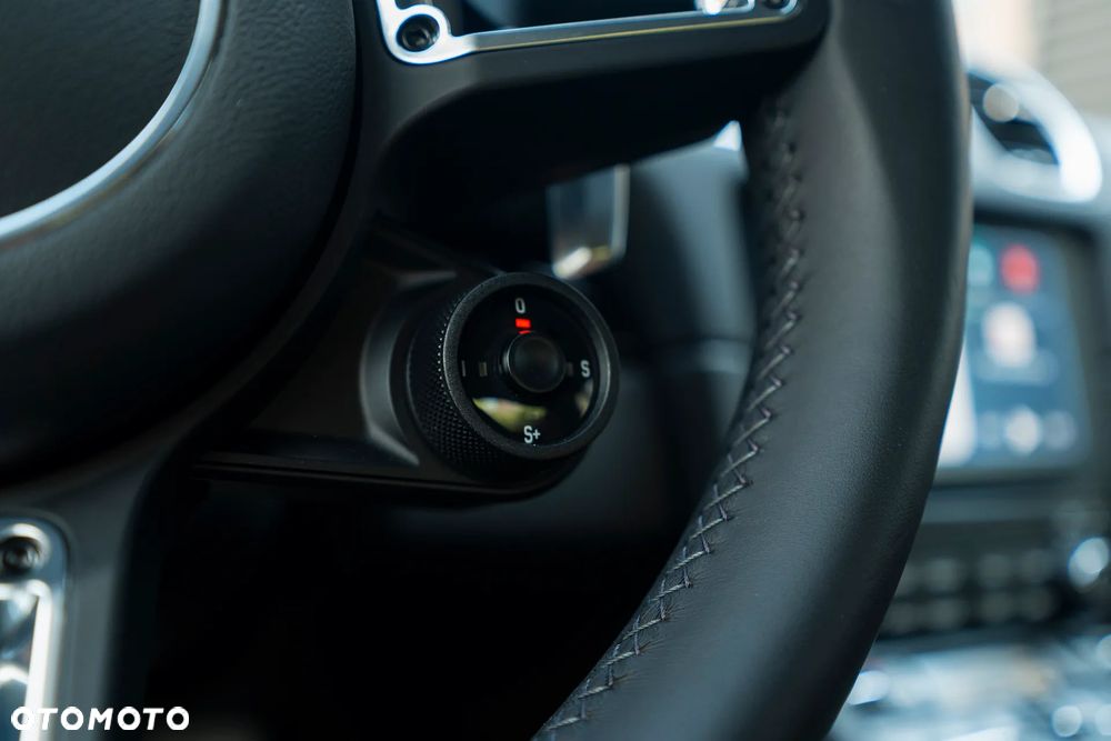 Porsche 718 Cayman GPF T PDK - 33