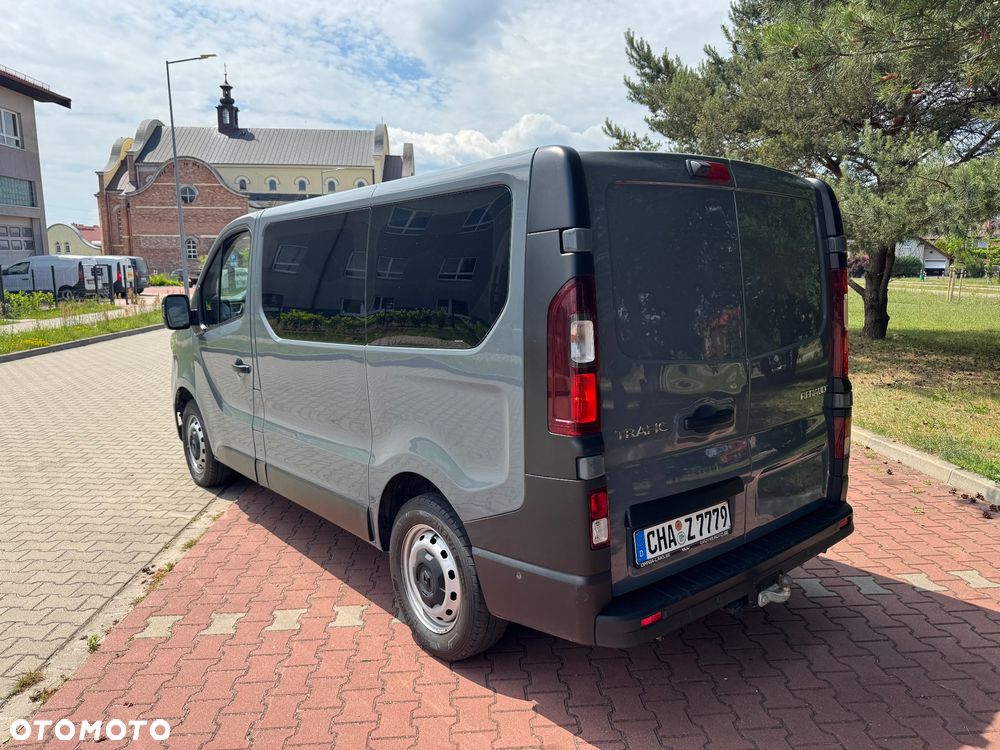 Renault Trafic - 5