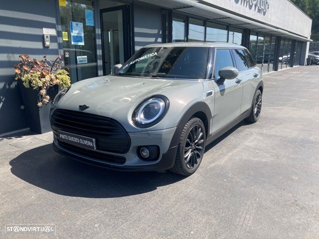 MINI Clubman One D Sport Edition Auto - 1