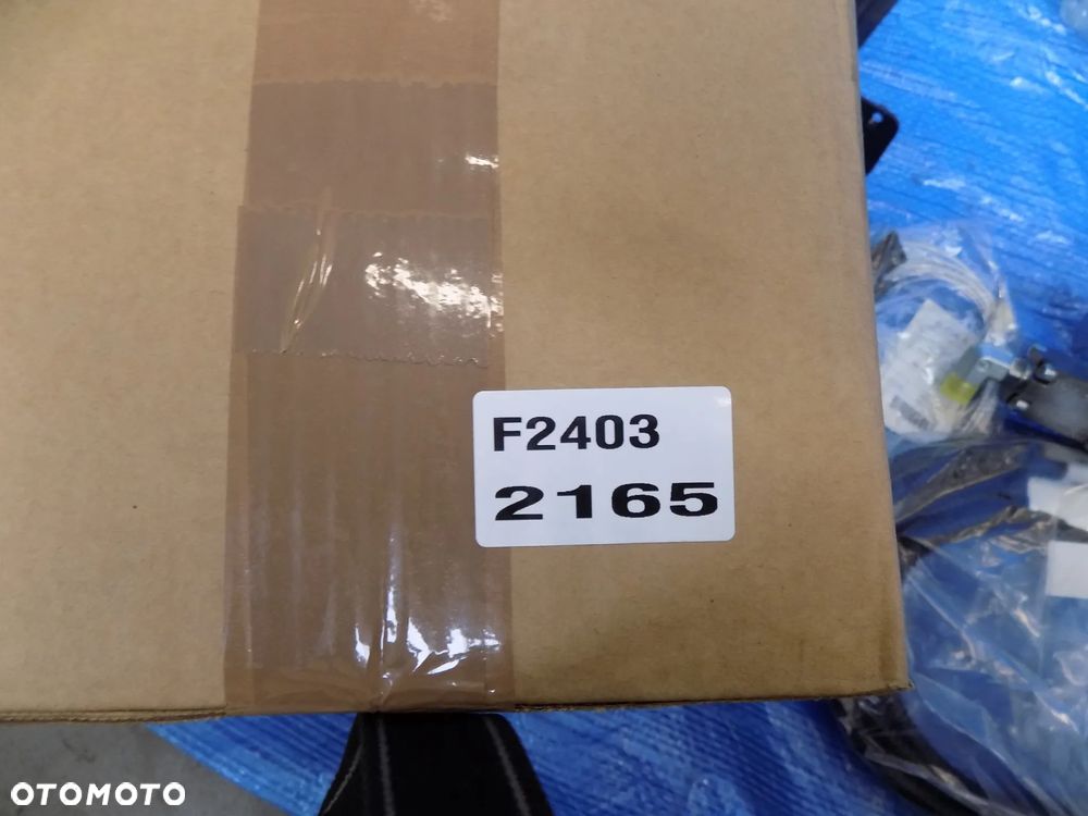 zestaw serwisowy zawory zawór 90433349 new holland 9070 9080 - 14